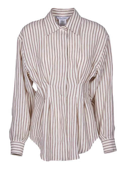 Camicia Eritrea MAX MARA | 2411111072600001